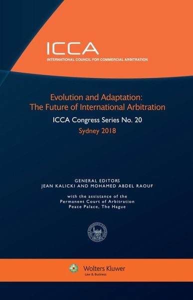 Evolution and Adaptation (eBook, PDF)