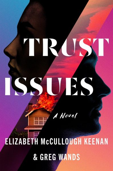 Trust Issues (eBook, ePUB) Trust Issues (eBook, ePUB)