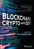 Blockchain, Crypto and DeFi (eBook, PDF)