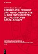 Demokratie, Freiheit und Menschenrechte... - Bild 1