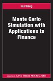 Monte Carlo Simulation with Applications to Finance (eBook, ePUB)