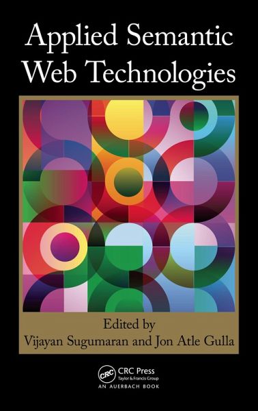 Applied Semantic Web Technologies (eBook, ePUB) Applied Semantic Web Technologies (eBook, ePUB)