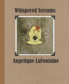 Cover Whispered Screams (eBook, ePUB)