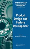 Product Design and Factory Development (eBook, ePUB)