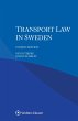 Transport Law in Sweden (eBook, PDF) - Bild 1