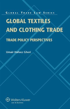 Cover Global Textiles and Clothing Trade (eBook, PDF)