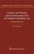 Criminal Law Principles and the... - Bild 1