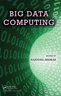 Big Data Computing (eBook, ePUB)