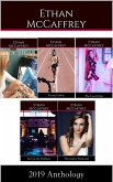 2019 Erotica Anthology (eBook, ePUB) 2019 Erotica Anthology (eBook, ePUB)
