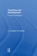 Teaching and Development: A Soviet... - Bild 1