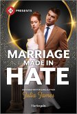Marriage Made in Hate (eBook, ePUB)