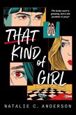 That Kind of Girl (eBook, ePUB)