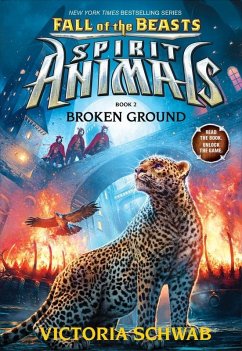 Cover Fall of the Beasts 2: Broken Ground (eBook, ePUB)