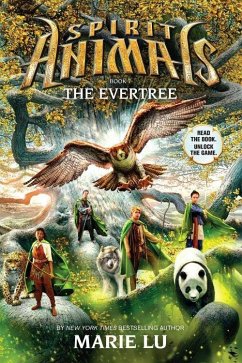 Cover Spirit Animals 7 (eBook, ePUB)