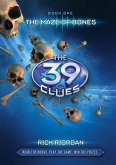 Maze of Bones (eBook, ePUB)
