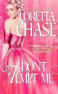 Don't Tempt Me (eBook, ePUB) - Chase, Loretta