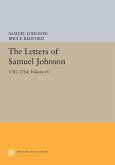 The Letters of Samuel Johnson, Volume IV (eBook, PDF) The Letters of Samuel Johnson, Volume IV (eBook, PDF)