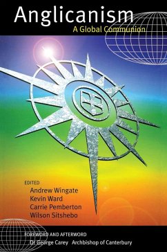 Cover Anglicanism (eBook, ePUB)