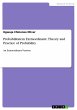 Probabilitatem Extraordinaire. Theory... - Bild 1