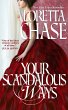 Your Scandalous Ways (eBook, ePUB) - Bild 1