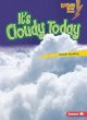 It's Cloudy Today (eBook, PDF) - Bild 1