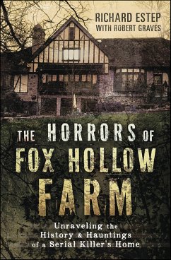 Cover The Horrors of Fox Hollow Farm (eBook, ePUB)