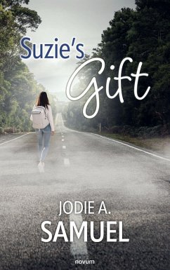 Cover Suzie's Gift (eBook, ePUB)