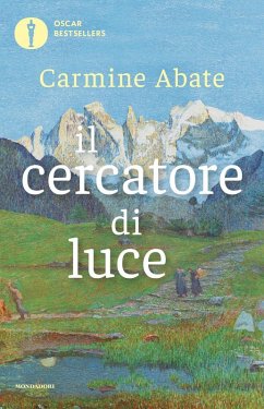 Il cercatore di luce - Abate, Carmine