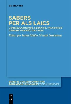 Cover Sabers per als laics (eBook, ePUB)