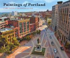 Paintings of Portland (eBook, ePUB)