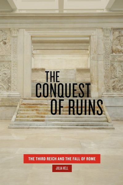 Conquest of Ruins (eBook, ePUB) Conquest of Ruins (eBook, ePUB)