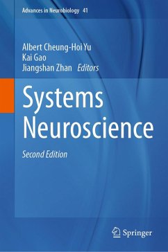 Cover Systems Neuroscience (eBook, PDF)