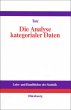Die Analyse kategorialer Daten (eBook,... - Bild 1
