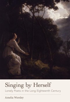 Cover Singing by Herself (eBook, ePUB)