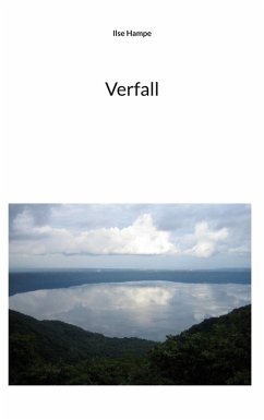 Cover Verfall (eBook, ePUB)