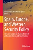Spain, Europe, and Western Security Policy (eBook, PDF)