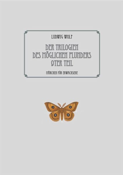 Der Trilogien des möglichen Plunders 9ter Teil (eBook, ePUB)