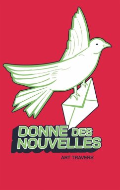 Cover Donne des nouvelles (eBook, ePUB)