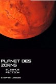 Planet des Zorns (eBook, ePUB)