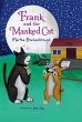 Frank and the Masked Cat (eBook, ePUB) - Bild 1