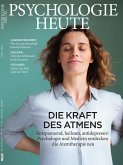 Psychologie Heute 4/2019: Die Kraft des Atmens (eBook, PDF)