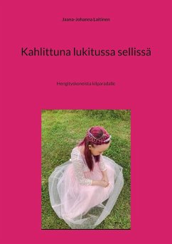 Cover Kahlittuna lukitussa sellissä (eBook, ePUB)