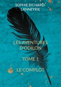 Les aventures d'Odilon (eBook, ePUB)