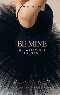 Be Mine (eBook, ePUB)