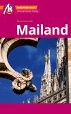 MICHAEL MÜLLER REISEFÜHRER Mailand MM-City (eBook, ePUB) MICHAEL MÜLLER REISEFÜHRER Mailand MM-City (eBook, ePUB)