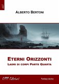 Eterni Orizzonti (eBook, ePUB) Eterni Orizzonti (eBook, ePUB)