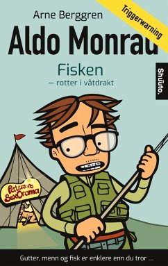 Fisken (eBook, ePUB) - Berggren, Arne Fisken (eBook, ePUB) - Berggren, Arne