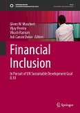 Financial Inclusion (eBook, PDF)