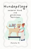 Hundepflege (eBook, ePUB)