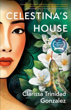 Cover Celestina's House (eBook, ePUB)